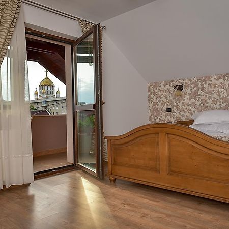 San Grecu House Leilighet Făgăraş Eksteriør bilde