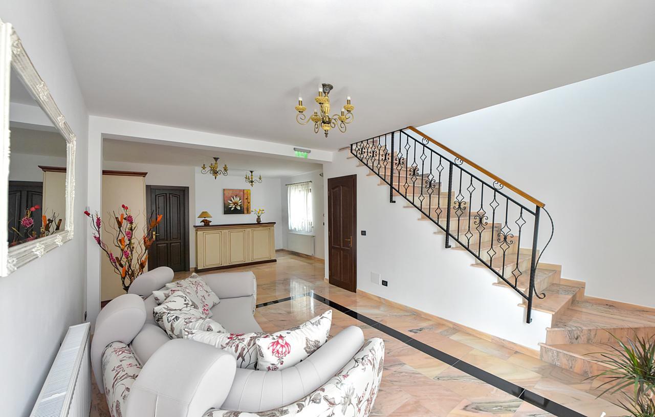 San Grecu House Leilighet Făgăraş Eksteriør bilde