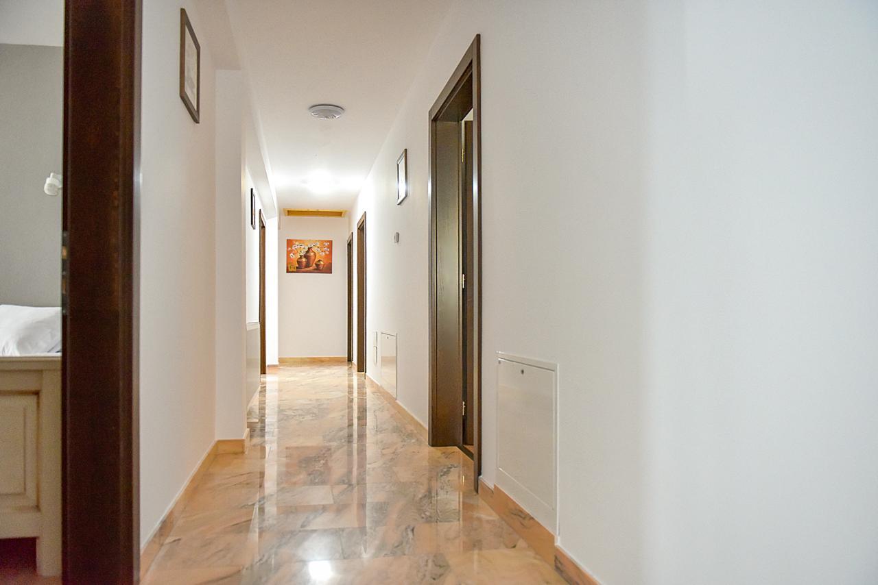 San Grecu House Leilighet Făgăraş Eksteriør bilde