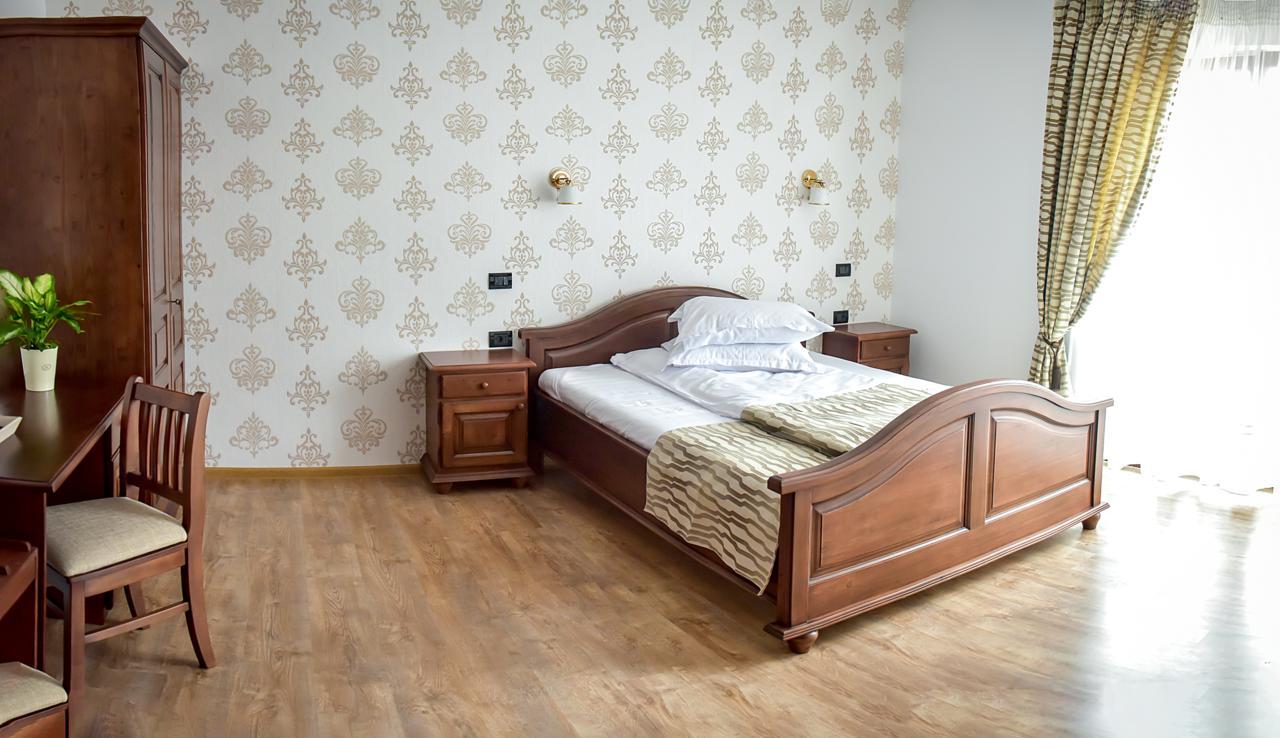 San Grecu House Leilighet Făgăraş Eksteriør bilde