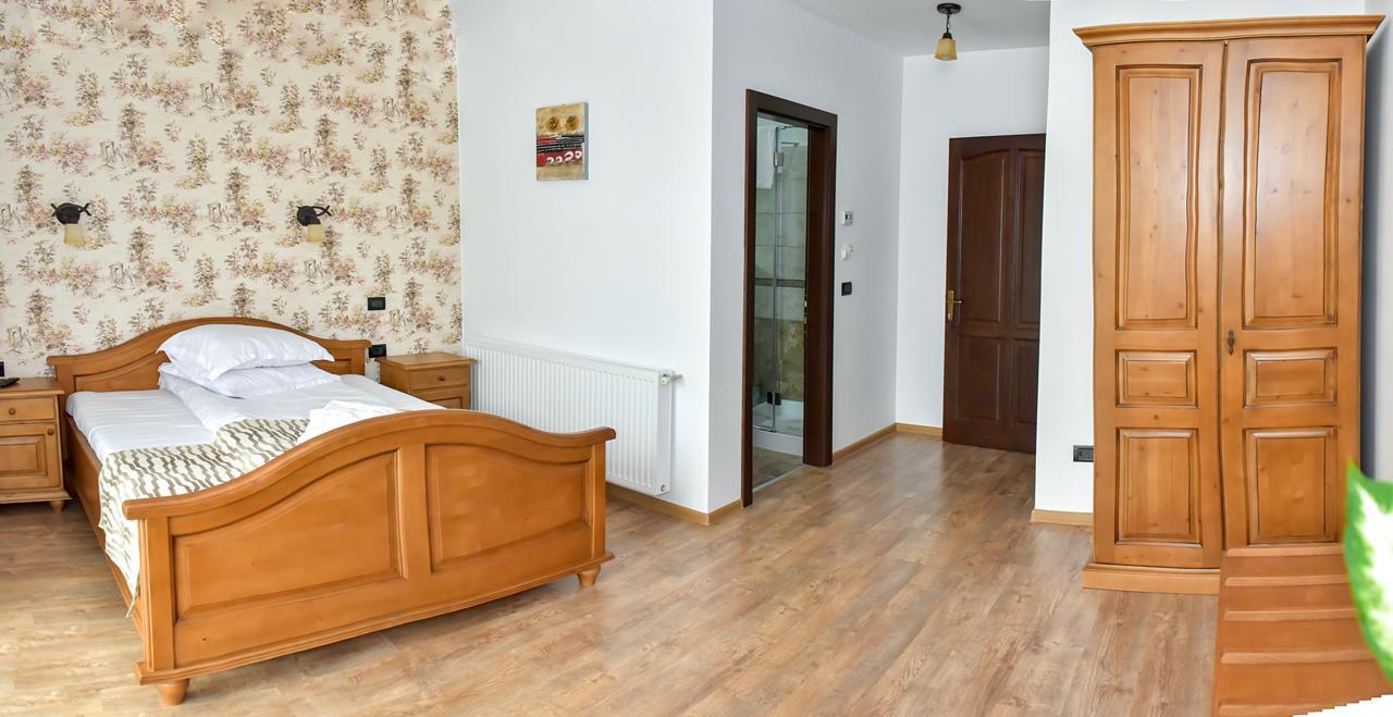 San Grecu House Leilighet Făgăraş Eksteriør bilde