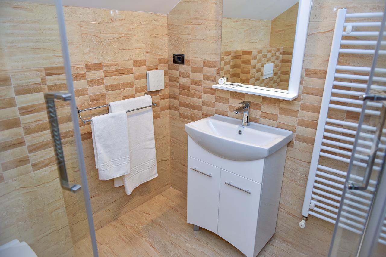 San Grecu House Leilighet Făgăraş Eksteriør bilde