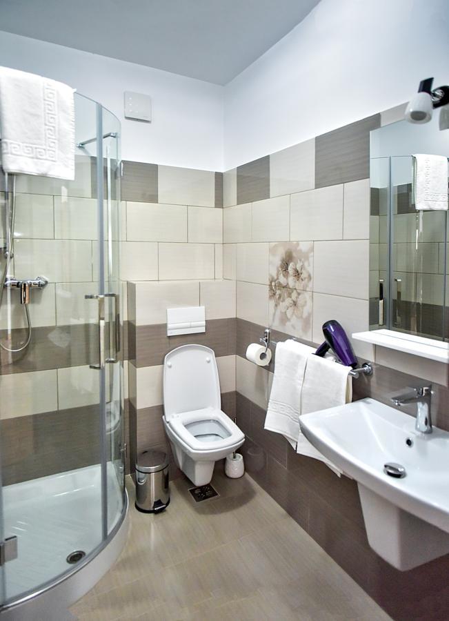 San Grecu House Leilighet Făgăraş Eksteriør bilde